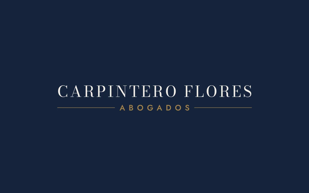 Project for Carpintero Flores Abogados