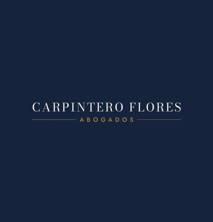 Project for Carpintero Flores Abogados